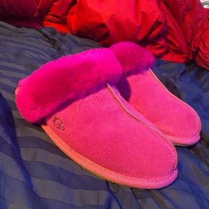 UGG Scuffette II Slipper